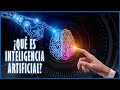 🤖 ¿QUÉ ES LA INTELIGENCIA ARTIFICAL? ✅