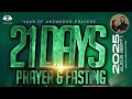 FPCG | August 27th 2025 | 21 Days of Prayer and Fasting - Day 17