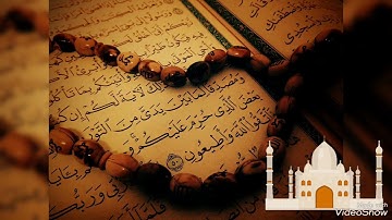 تلاوة من أواخر سورة "آل عمران" للقارئ مروان عبادي  ‎@bbadimarouane 