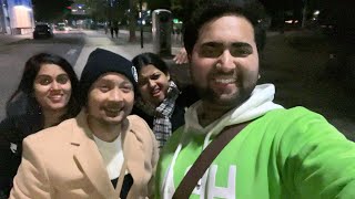 Mohd Danish Ne Karaye London ke Darshan || Sayali kamble | Pawadeep Rajan | Arunita kanjilal