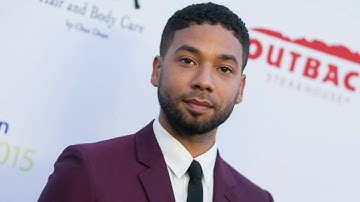 Jussie Smollett attack: Timeline of key moments in alleged attack on 