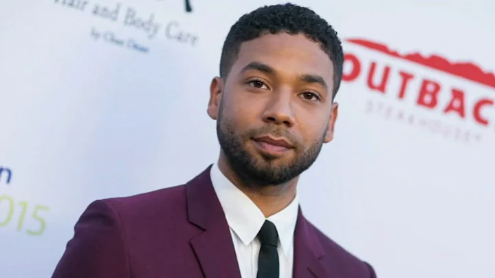 Jussie Smollett attack: Timeline of key moments in alleged attack on 'Empire' actor