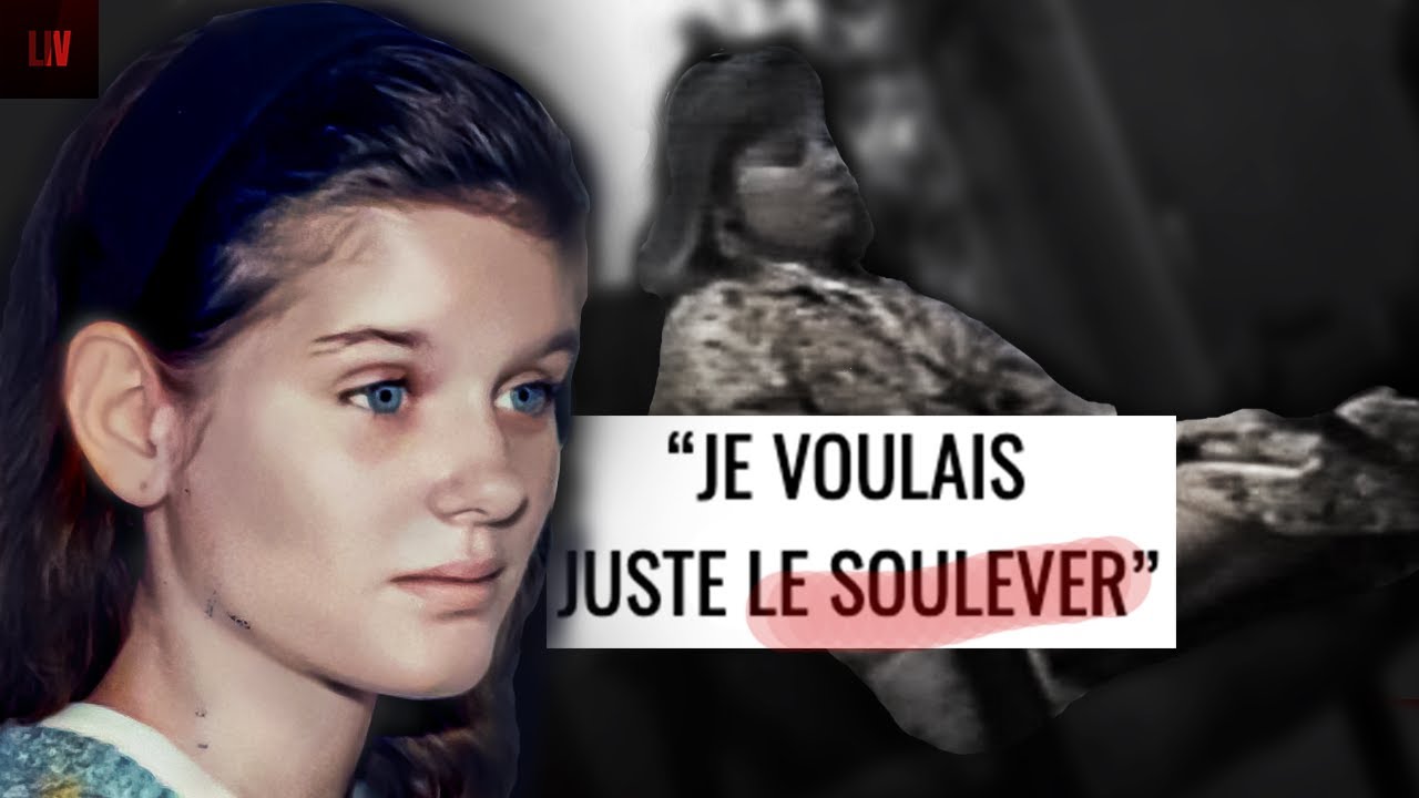 Ils adoptent « L&rsquo;ENFANT IDÉAL »…Elle commet un acte CHOQUANT (Le cas Sabrina Caldwell)