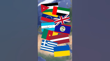 Let’s Play Guess the Capital! (Pt. 2) 🤔 🏛 #shorts