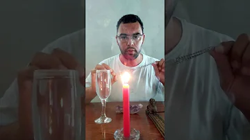 Como fazer um amuleto de proteção caseiro?