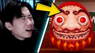 School 666 異常出現在隊伍裡直接全滅多人恐怖De Jun
