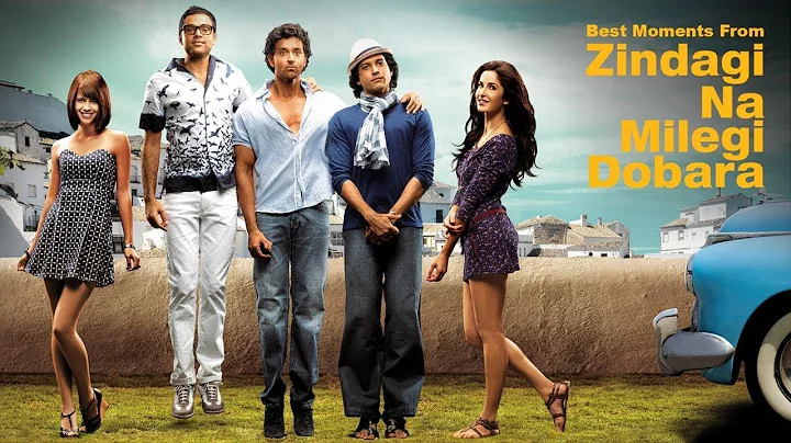Zindagi Na Milengi Dobara 2011 1080p