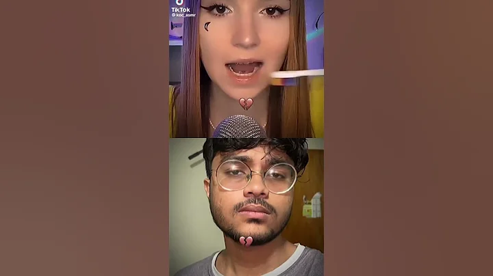 Boombastic asmr 3💀 #funny #comedy