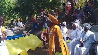 Isin Isokale Ori Oke Irapada Ti Ilu Saki 22112025