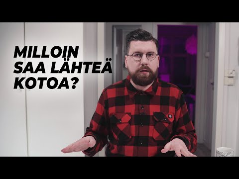 Video: Mitä ylös tai alas tarkoittaa?