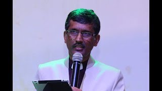 'On the Third day', sermon by Pr  Sam Varghese on 17th Dec 2017