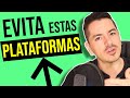 Las Mejores Plataformas de Trading ✅  [Y Brokers...]