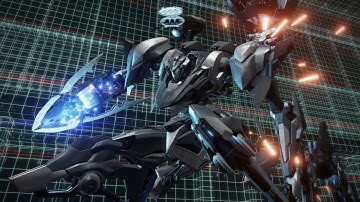 Punching Power Baka 20 - Armored Core 6 S Rank PvP