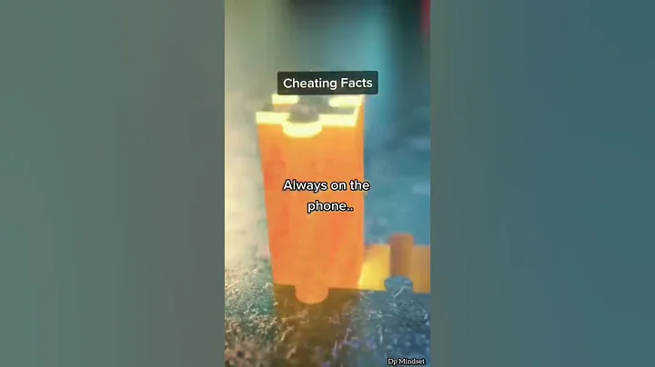 Psychology Cheating Facts#shorts