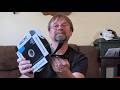 Installing Industrial Velcro Tape on Battery for Inverter Setup - Velcro Brand