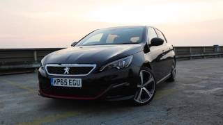 308 Gti Ross Jukes Bts