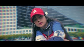 Princess Thea ✪ - Puro Salita (Official Music Video) MC Beats chords