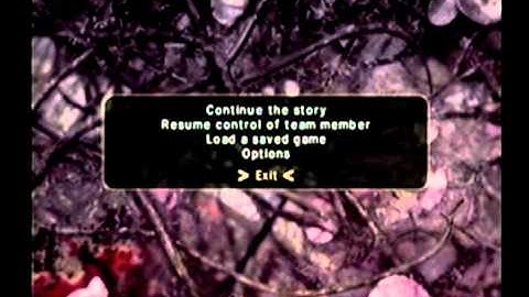 Obscure: The Aftermath: Let