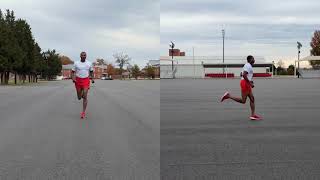 OCS Run Tech