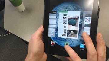 Adding Images through Evernote on Walkthroughs