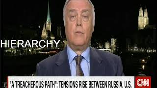 Если бы Мутко выучил английский на топ-уровне, то он говорил бы так же, как Якунин.