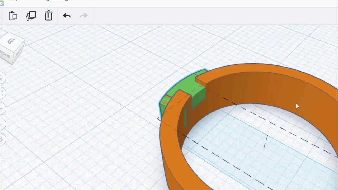 Fixing Quaddrive? Designing Beyblades on TinkerCAD pt.3! (live stream