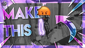 How To Make an EMOJI & GUN GLOW Effect in Filmora X/9 - How To Edit A Fortnite Montage on Filmora X