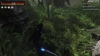 Found a Panther cub, now to-JESUS F*CKEN CHRIST!!!