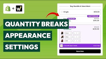 How to Show/Hide Price Labels for Quantity Bundles