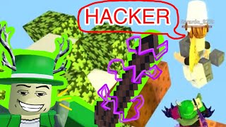 Roblox Skywars Clip Dump
