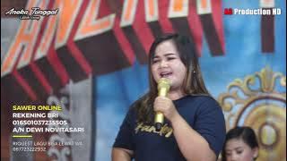 DALANE GUSTI - VOC.DEWI NOVITASARI | FANDEYU SEASON 2