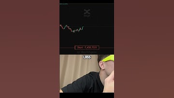 I admire how much of an idiot I am fun #crypto #futures #trading #memecoin #reaction