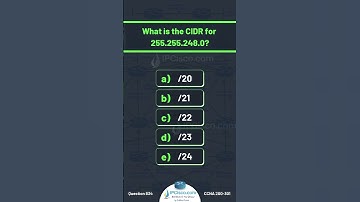 Subnetting Questions!!!