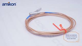 EPRO PR6423\/002-000 CON021 Eddy Current Sensor