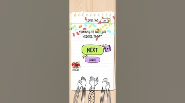 Brain Test💡💌: Level #143 Gameplay (Android, iOS) #Shorts #PlayGo!