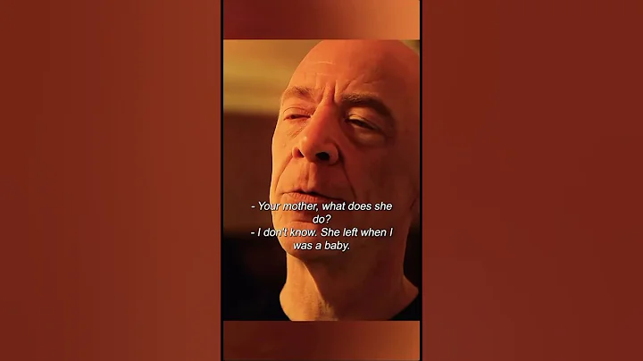 Neiman’s Mom Left? #movie #whiplash #shorts