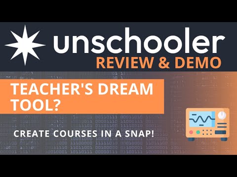 Unschooler Appsumo: Revolutionize Learning Experiences