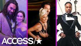 Oscars 2019 11 Moments You May Have Missed Access