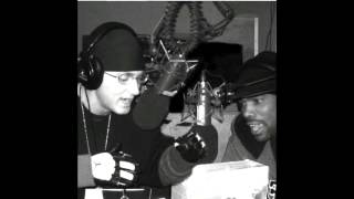 Eminem & Proof Freestyle - Westwood throwback 1999 full version