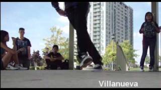 Cwalk 7 way - Dynamite