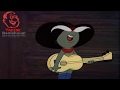 سكاتشات باللهجة الجزائرية من الجلفة توم وجيري مدبلج جيتار ههههه تموت بالضحك mp3
