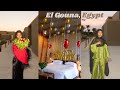 My birt.ay trip to el gouna egypt vlog 