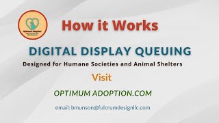 Optimum Adoption display tutorial screenshot 1