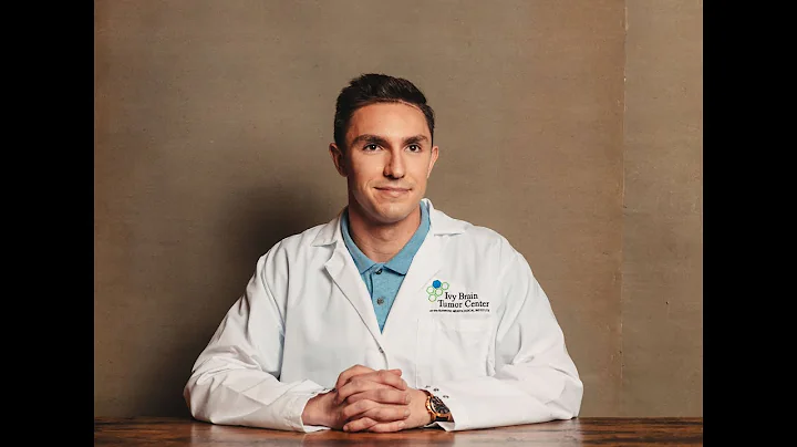 Matthew Dufault's Arteriovenous Malformation Story...