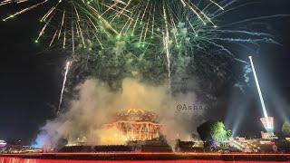 Pertunjukan bunga api sempena hari malaysia di kuching sarawak 16/9/26 Pertunjukan bunga api sempena hari malaysia di kuching sarawak 16/9/26