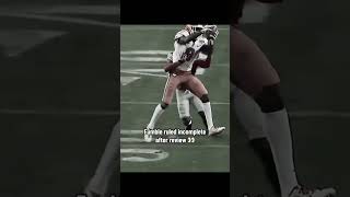 Trevor Lawrence. Justin Fields. Instant classic🍿