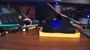 A trip down memory lane while disassembling a floppy drive