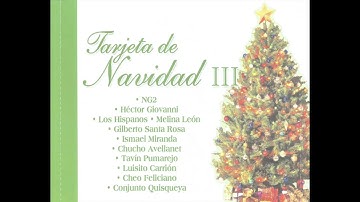 Varios Artistas - Parranda Tarjeta De Navidad III