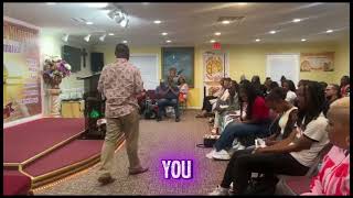 Witchcraft Is Real - Life Is Spiritual ||”Maryland Conference 2026”||”Rev. Kay ELblessing”||