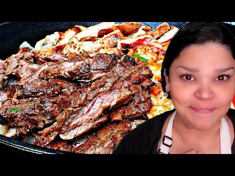 easy-beef-fajitas-recipe-|-beef-and-chicken-fajitas-recipe-|-easy-fajitas-recipe